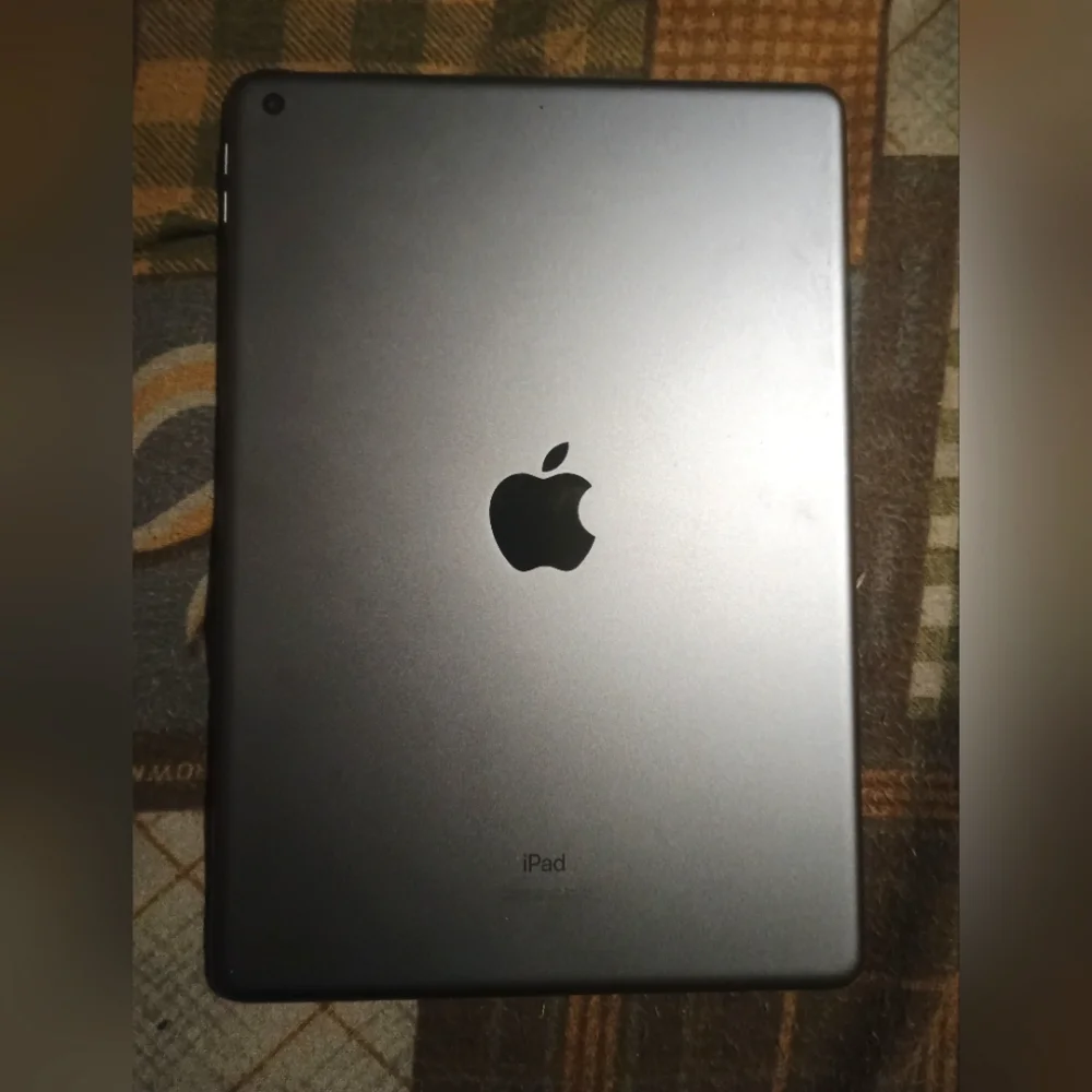 iPad